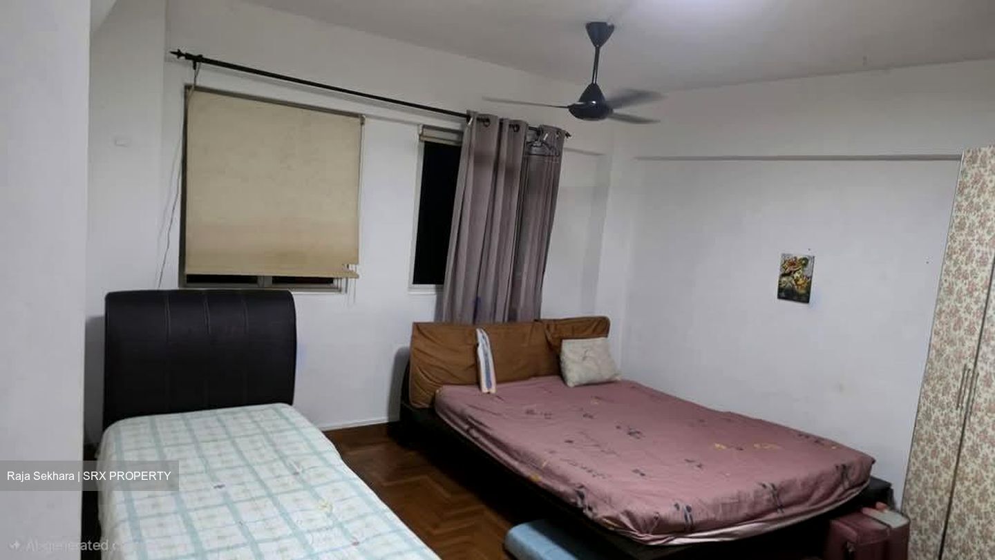 Melville Park (D18), Condominium #581742871